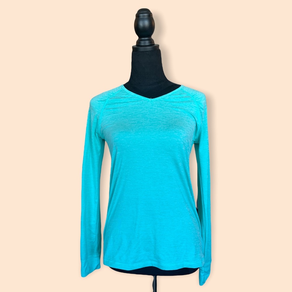 Girls Champion athletic top